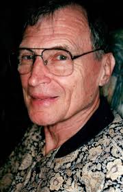 Charles Merz Obituary