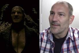 È morto Dave Legeno, era il lupo mannaro Fenrir Greyback in Harry Potter