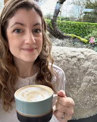 Instagram vs reality 🫣. I'm writing a book I'm really excited about at the  moment. You know when you get that specific feeling? It's just working and  every day I'm looking forward