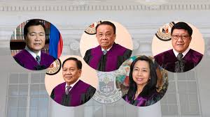 Supreme court on monday brought an end to another lawsuit related to the nov. Cjsearch How Did Aspirants Vote On Key Supreme Court Decisions