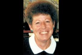 Valley Journal: Leona L. Jackson