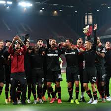 The highest earning player in the squad is charles aránguiz earning £90,000 per week.bayer 04 leverkusen play in the bundesliga, the first division of mens professional football in germany. Bayer 04 Leverkusen Vs Bayern Munich A Case For Leverkusen As A Real Title Contender Bavarian Football Works