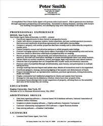 Start a free workable trial and post your ad on the most popular job boards today. Real Estate Sales Manager Resume Format
