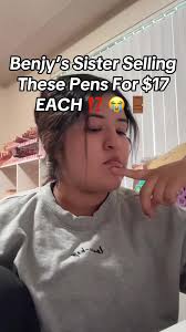 Benjamin Chavez Sister