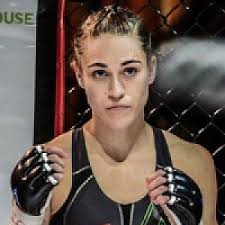 Brittany Camozzi MMA Stats, Pictures, News, Videos, Biography