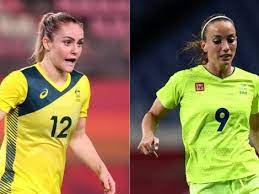 Sweden is going head to head with australia starting on 24 jul 2021 at 08:30 utc. Sstglv Ssvxj4m