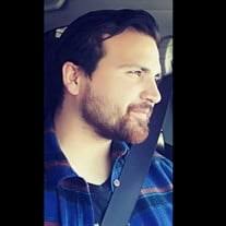 Eli Gillespie Rodriguez Obituary (2022)