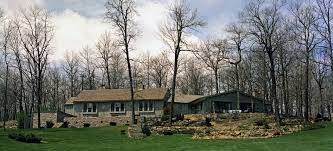 The entire 16 acres is clothing optional which provides a natural environment for men to enjoy. Camp David Welcome To The Presidential Retreat