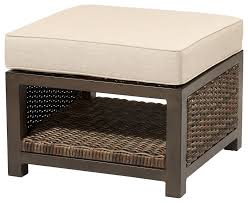 So you should follow the expert reviews of our most of the peoples like to take advantage of the opportunity to relax and socialize outside the home. Alfresco Wyndham Outdoor Ottoman Belfort Furniture Outdoor Ottomans