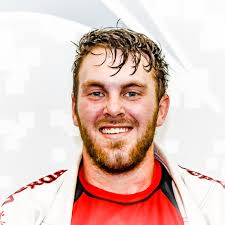 Competitor List [2024 San Antonio Open]