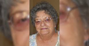 Adelene Faye (Caput) Hill (November 10, 1936