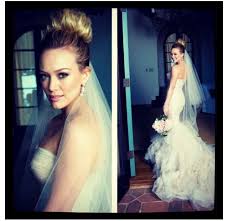 Hilary Duff Wedding Wedding The Duff Hilary Duff