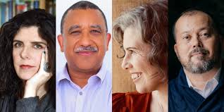 2024 Global Georgia events series continues through April