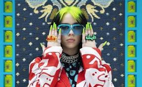 May 11, 2021 · (image via instagram/billieeilish) to say that billie eilish' s spread in british vogue caused quite a stir on social media for the last week would be an understatement. American Singer Billie Eilish Lands A Vogue Cover Lensed By Morocco S Hassan Hajjaj