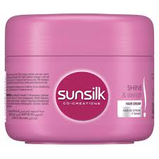 Everyone desires to have shiny hair. Buy Sunsilk Hair Cream Shine Strength 175ml Online Lulu Hypermarket Ksa