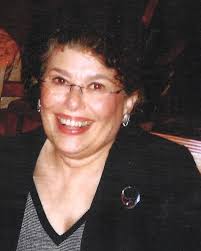 Antoinette Ruth Richards Obituary March 8, 2024