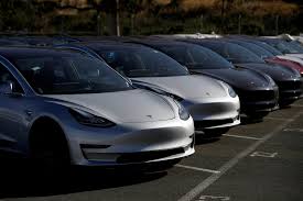 Tesla has dropped the price of the model y in canada by $6,000. Tesla S Call For Suppliers To Refund Cash Going Back To 2016 Reeks Of Desperation The Japan Times
