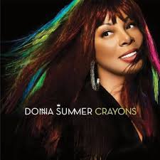 CRAYONS =JEWEL=: SUMMER, DONNA, SUMMER, DONNA: Amazon.it: CD e Vinili}