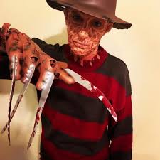 Freddy Krueger