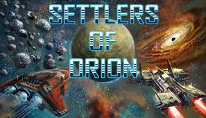 Settlers Of Orion Free Download Game Download Free Download Games Free Download