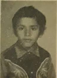 Miguel Solorio Obituary