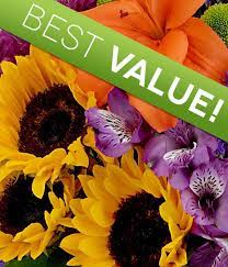 Proflowers.com has been visited by 10k+ users in the past month Florist Designed Bouquet At From You Flowers