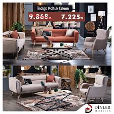 Dinler Mobilya