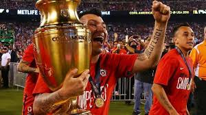 The 46th copa america begins on friday as hosts brazil entertain bolivia. Telemundo Lands 2019 Copa America Us Spanish Language Rights Sportspro Media