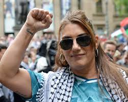 Ley calls for parliament to investigate Thorpe over 'incendiary behaviour'  at protest