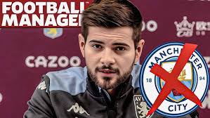 BEN ASTON VILLA'NIN TA KENDİSİYİM!