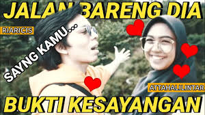 Komentar google soal atta halilintar dan ria ricis. Ria Ricis Gak Diem Di Kasih Bunga Sama Atta Halilintar Bapper Riaricis Attahalilintar Youtube
