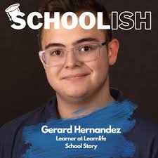 011: Building Equity in Schools w/ Jordyn Hawkins-Rippie by Schoolish