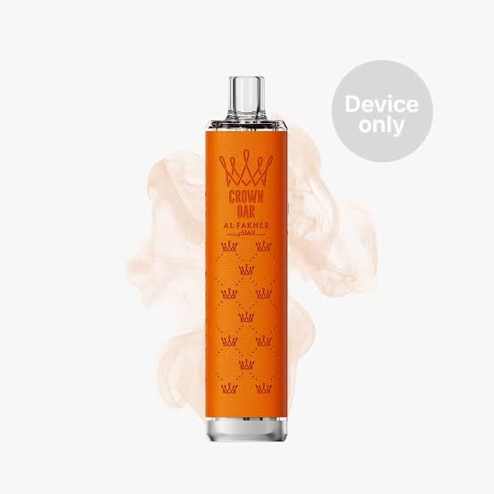 Al Fakher Pro Max 15K Hookah Vape | Yellow Mod