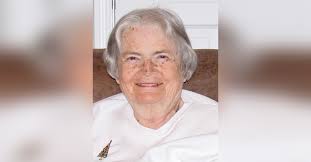 Obituary information for Virginia Meredith Holmes (Calgary)