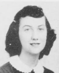 Anna Lynn "Tarkington" Ouelette 31 Dec 1945