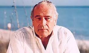 Robert Ludlum was born