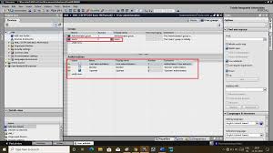 Download siemens simatic tia portal v15 latest version and single link for windows. How To Password Protect Hmi In Siemens Tia Portal