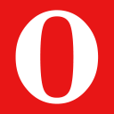 Opera mini logo image sizes: Opera Mini Browser Logo Free Icon Of Browsers Logos