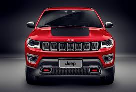 Pin Di Jeep Redesign