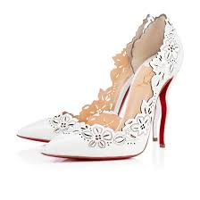 Scarpe Sposa Louboutin Outlet