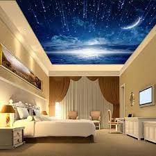 Pin On Ceiling Murals