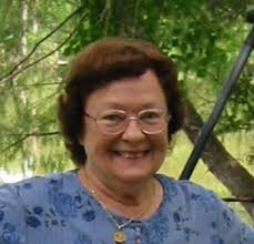 Marguerite Eleanor Austin