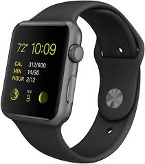 Apple Watch Space Grey Aluminum Apple Watch Sport Buy Apple Watch Apple Watch