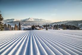 Ab dem winter 2020/21 wird diese vielfalt nochmals getoppt: Skiing In Flachau Snow Space Salzburg Ski Amade