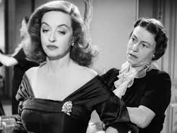 Eve harrington (anne baxter) is waiting backstage to meet her idol, talented but aging broadway star margo channing (bette davis). Turning Classic Movies Into Plays Is Just Plain Wrong