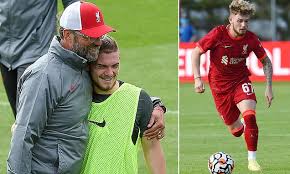 Liverpool team vs osasuna will cement harvey elliott status amid thiago and jordan henderson doubt liverpool play their second anfield friendly in the space of just over 24 hours later on today. Ey9yn8vb330cdm