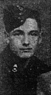 67th Medium Regiment, Royal Artillery (T.A.) Names.