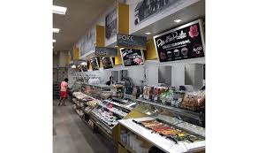 Check spelling or type a new query. 7 Successful Grocery Foodservice Concepts