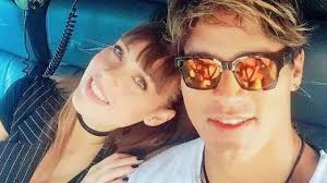 Il suo fidanzato è gaetano (instagram e foto) tania mancuso. Gabriel Garko Eta Foto Fidanzata Adua De Vesco Vita Privata