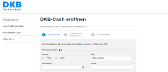 So nutzt du dein girokonto auch ohne bankfiliale. Girokonto Eroffnen Alles Wichtige Uber Die Kontoeroffnung Ftd De